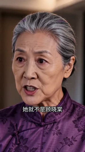 断绳（39集）一口气追完所有短剧