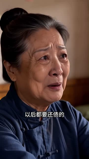 三万买破院，我挖出一墙黄金（76集）红果免费短剧