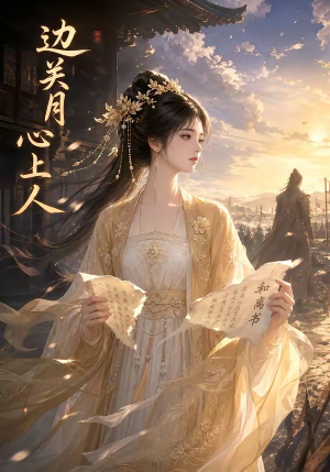 边关月，心上人（22集）短剧全集无删完整版