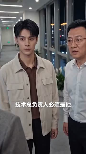 重生开局，我自投罗网（40集）热门火爆短剧推荐