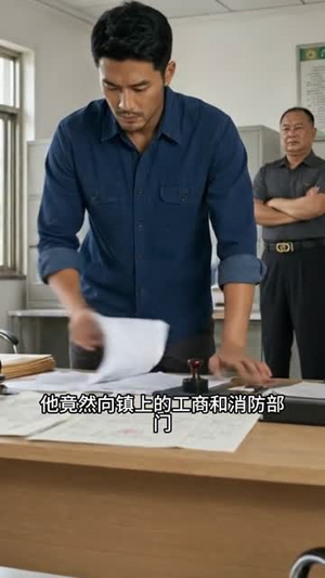 一口良心油（18集）一口气追到短剧大结局