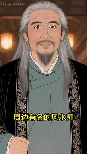 乞丐之改命（14集）常回家看看短剧