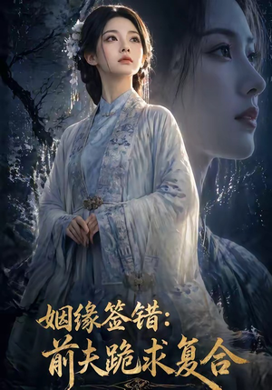 姻缘签错：前夫跪求复合（68集）好看的短剧抢先看