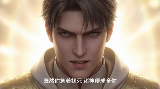 神话断层：我复苏了华夏众神（77集）免费短剧完整版
