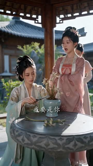青簪秘史（60集）最新上映短剧免费看