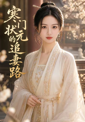 寒门状元的追妻路（65集）在线看短剧全集免费看