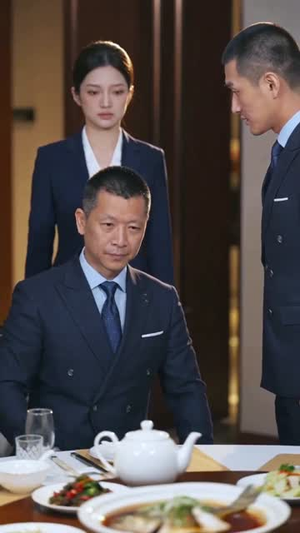 堂哥扣我分红，我靠龙虾逆天改命（40集）随时随地想看就看短剧