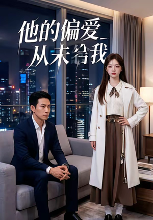 他的偏爱从未给我（40集）短剧合集杜比音效版