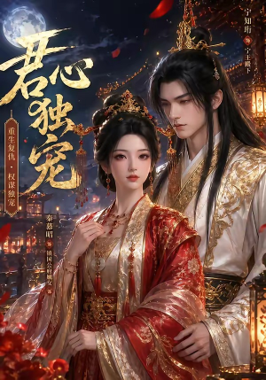 君心独宠（35集）短剧最终章免费合集