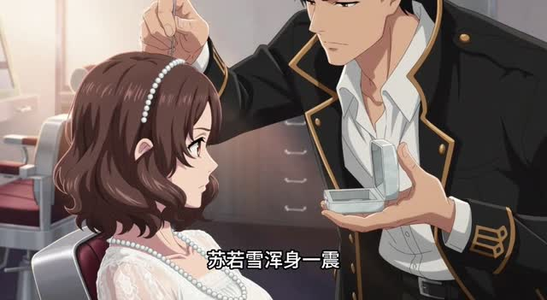 神级理发师（57集）短剧排行榜前十名