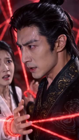 向山神许愿后，他赖上了我（80集）红果免费短剧app免费看全集