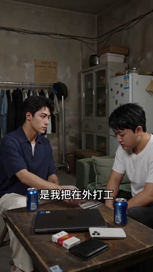 被兄弟封杀后，我一锅底料掀翻火锅江湖（46集）高分佳作短剧免费看