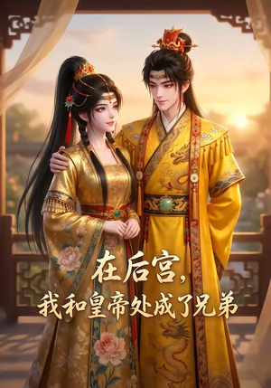 在后宫，我和皇帝处成了兄弟（23集）左下角看全集热门短剧推荐