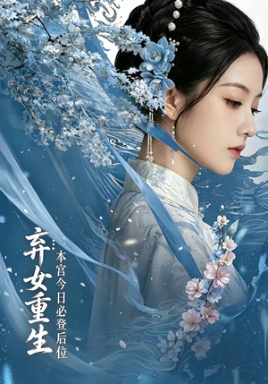 弃女重生：本宫今日必登后位（65集）短剧推荐我每天持续更新