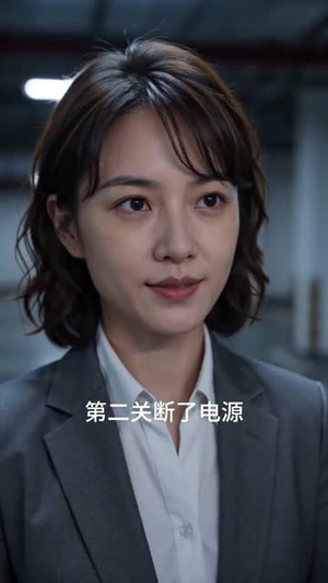 别蹭我的充电桩（35集）每天分享精彩短剧