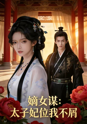 嫡女谋：太子妃位我不屑（59集）热门短剧免费观看