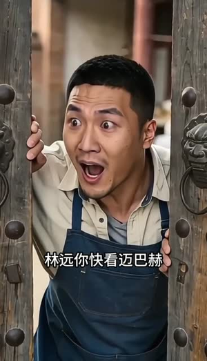 夺我酒坊坏规矩监控一亮你慌了（51集）每日坚持分享短剧