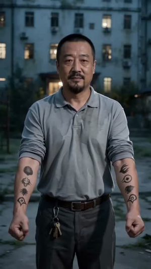 无限契约：全球御鬼（70集）这部短剧太好看