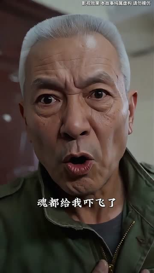 敲门的闹剧（33集）免费观看热门短剧