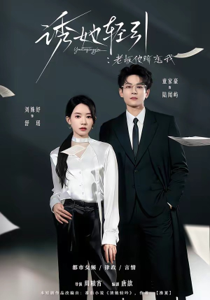 诱她轻引：老板他暗恋我（95集）一个短剧看全集