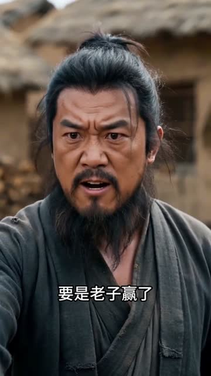 一纸休书后，我带娘家暴富吃肉（88集）短剧完结篇全集连播