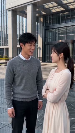 赘婿身份曝光后，你们的后悔太迟了（67集）短剧全集VR沉浸版