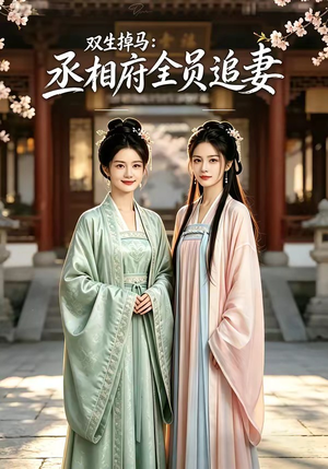 双生掉马：丞相府全员追妻（45集）热播短剧全集看