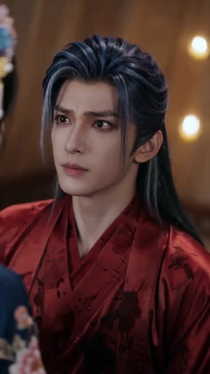 夜宴藏花（59集）无需会员短剧免费看