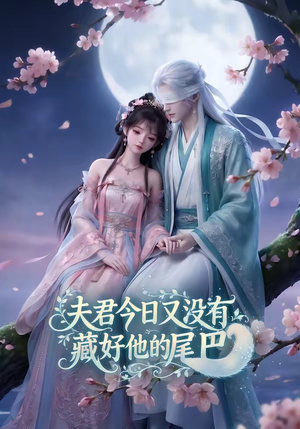夫君今日又没有藏好他的尾巴（64集）西瓜视频免费看短剧