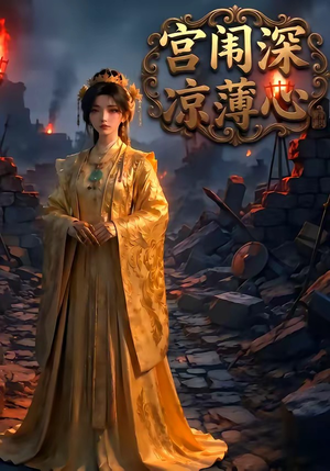 宫闱深，凉薄心（34集）大结局直达的短剧推荐