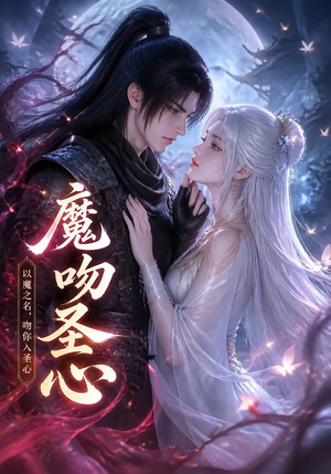 魔吻圣心（30集）红果短剧看全集