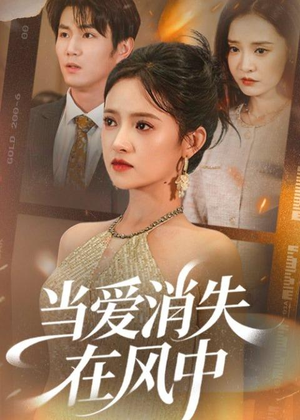 当爱消失在风中（73集）短剧完整版免费观看