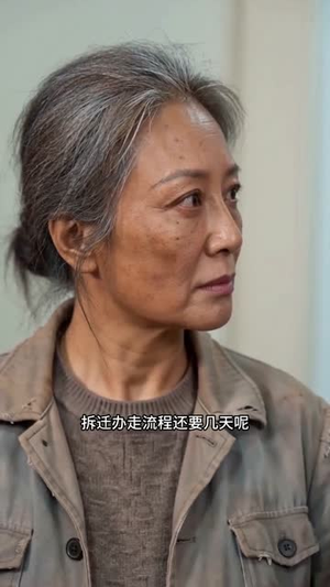 巨额拆迁款，只分我一把锅铲（46集）精彩短剧热播中点击下方看全集