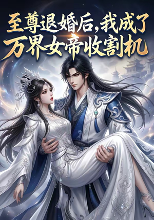至尊退婚后，我成了万界女帝收割机（54集）让你一口气看完短剧