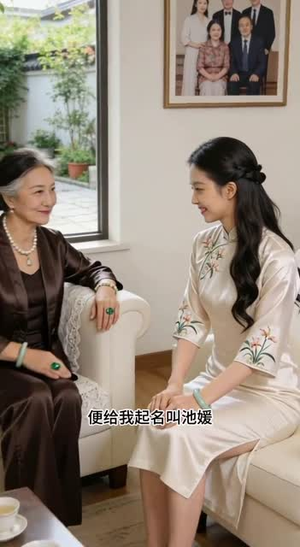 真假千金之替婚风波（32集）短剧最终章免费合集