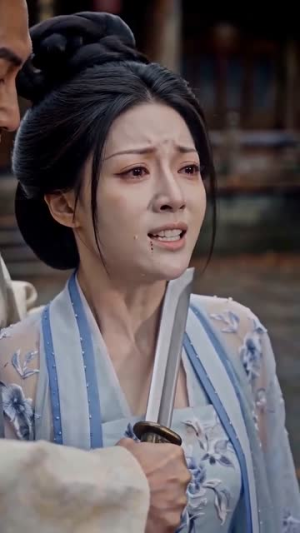 扫墓丫头，替祖宗横扫天下（80集）独家短剧免费看