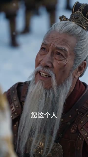 七十二时辰亡国，我是临时皇帝（50集）热门短剧好看又上头