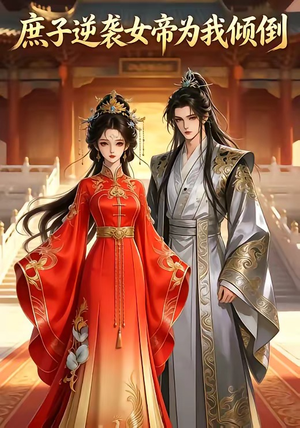 庶子逆袭：女帝为我倾倒（38集）精彩短剧抢先看哦