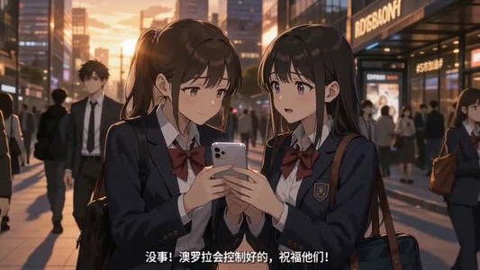 满级AI的末世绿茶生存法则2（10集）火爆短剧抢先看