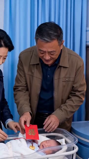 守好我的家，温柔亦有锋芒（36集）无需会员短剧免费看