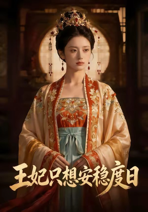 王妃只想安稳度日（60集）短剧完整版免费