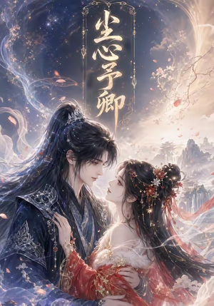 尘心予卿（34集）一毛不花追完整部短剧