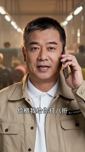 说好五五分，你全吞了（21集）短剧分享好剧推荐