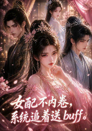 女配不内卷，系统追着送 buff（38集）海量资源短剧免费看