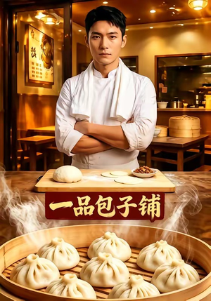 一品包子铺（42集）在线免费看全集短剧