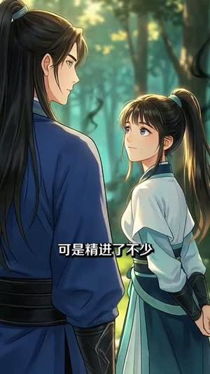 觉醒青龙后，我带师姐们砍穿魔界（36集）短剧在哪个平台播放