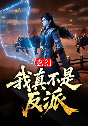 玄幻：我真不是反派（73集）短剧更新抢先看