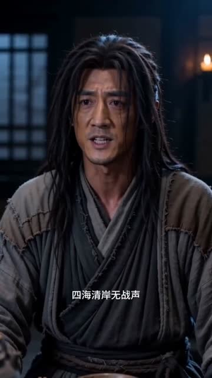 刺秦新说（36集）热门短剧在线看