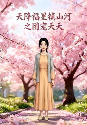 天降福星镇山河之团宠夭夭（62集）短剧点击左下角看全集