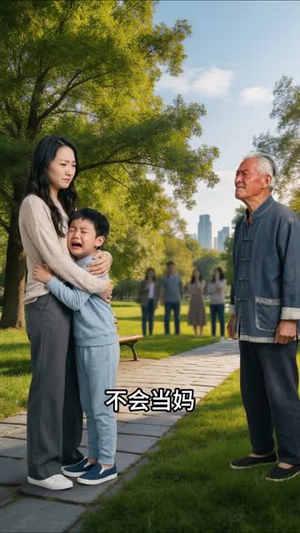 不做沉默的羔羊（22集）热播短剧推荐精彩片段